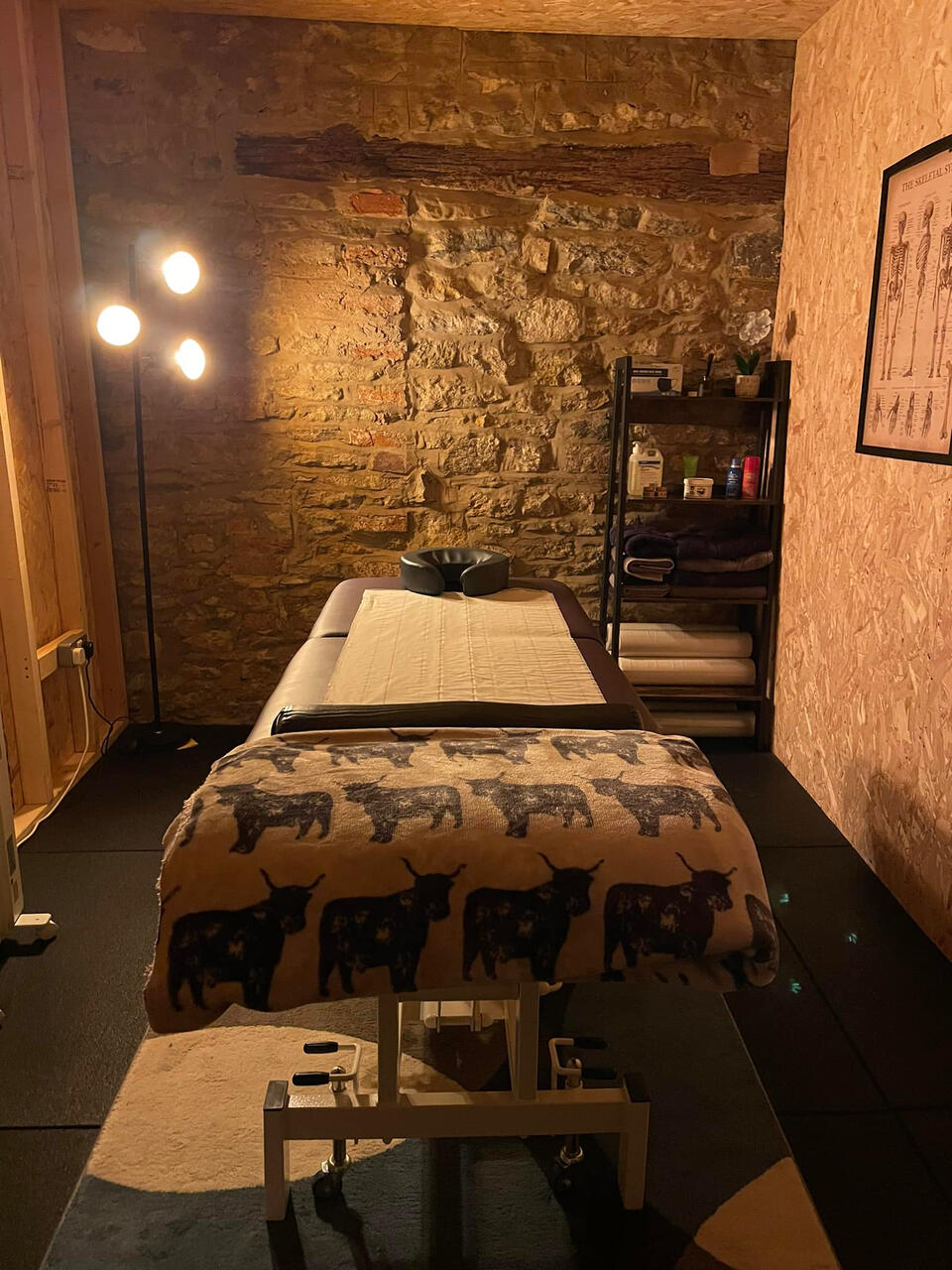 Sports Massage Therapy